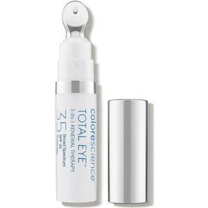 Colorescience Total Eye 3-in-1 SPF35 New without the box